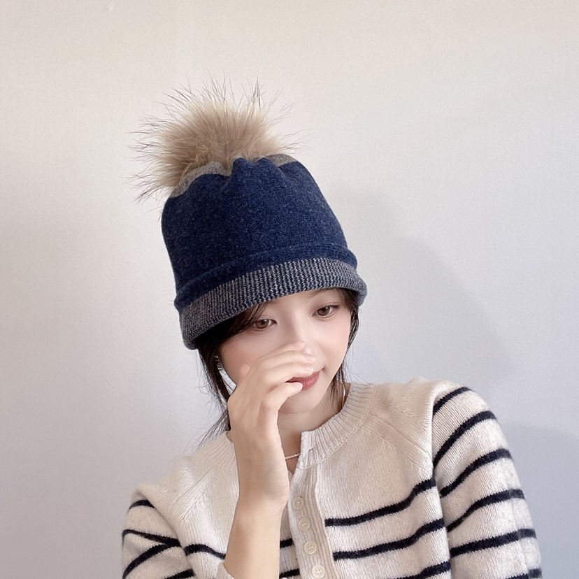 LOVELY HAT東大門㊣實拍女士新品休閑熱賣時尚職業推薦帽子LOVELY HAT帽子