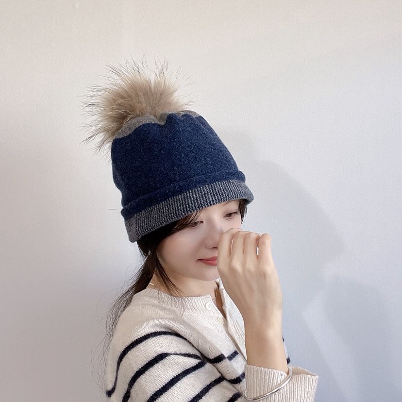 LOVELY HAT東大門㊣實拍女士新品休閑熱賣時尚職業推薦帽子LOVELY HAT帽子