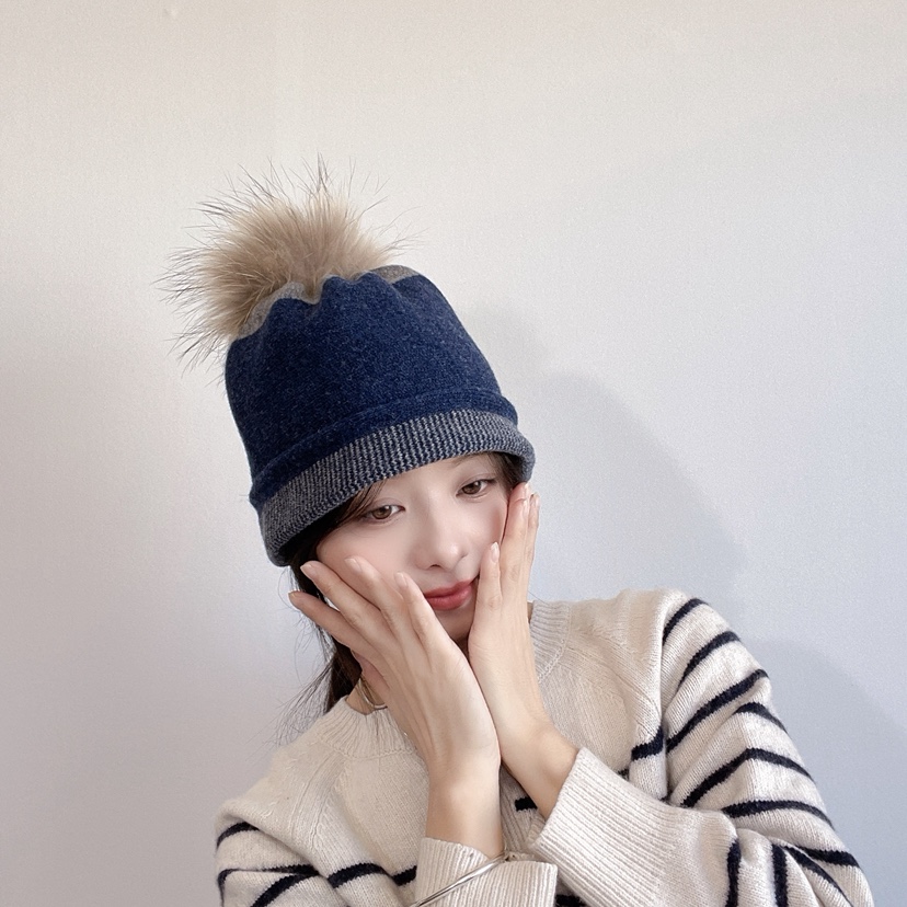 LOVELY HAT東大門㊣實拍女士新品休閑熱賣時尚職業推薦帽子LOVELY HAT帽子