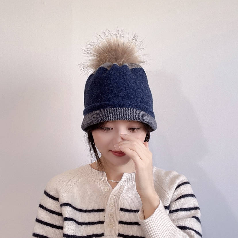 LOVELY HAT東大門㊣實拍女士新品休閑熱賣時尚職業推薦帽子LOVELY HAT帽子