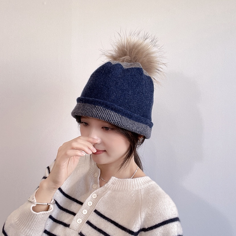 LOVELY HAT東大門㊣實拍女士新品休閑熱賣時尚職業推薦帽子LOVELY HAT帽子圖色2