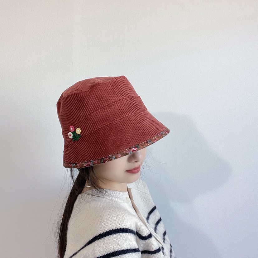 LOVELY HAT韓國直郵㊣女士新款25秋冬推薦職業時尚休閑帽子LOVELY HAT帽子