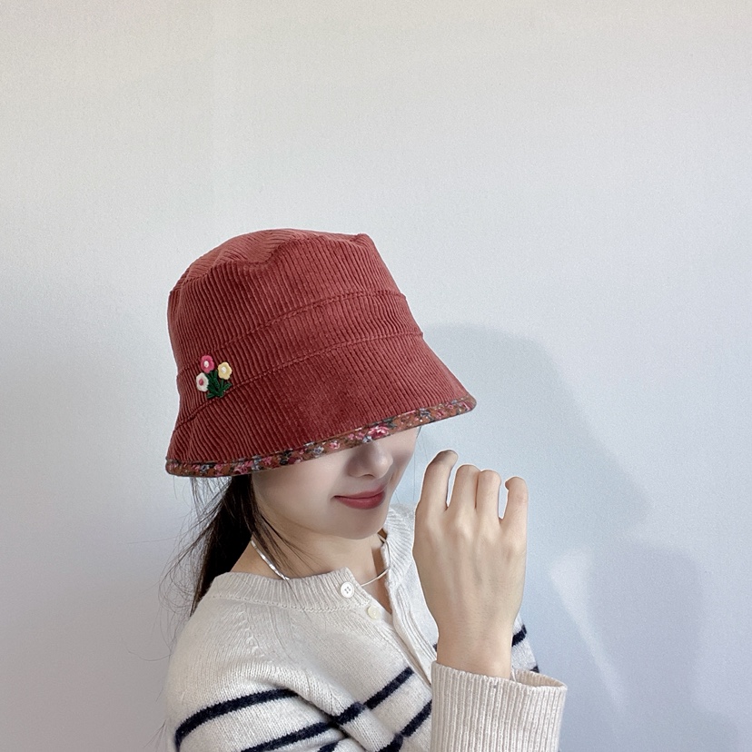 LOVELY HAT韓國直郵㊣女士新款25秋冬推薦職業時尚休閑帽子LOVELY HAT帽子