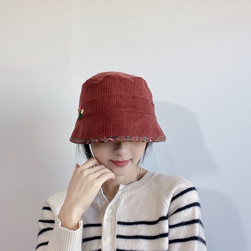 LOVELY HAT韓國直郵㊣女士新款25秋冬推薦職業時尚休閑帽子LOVELY HAT帽子