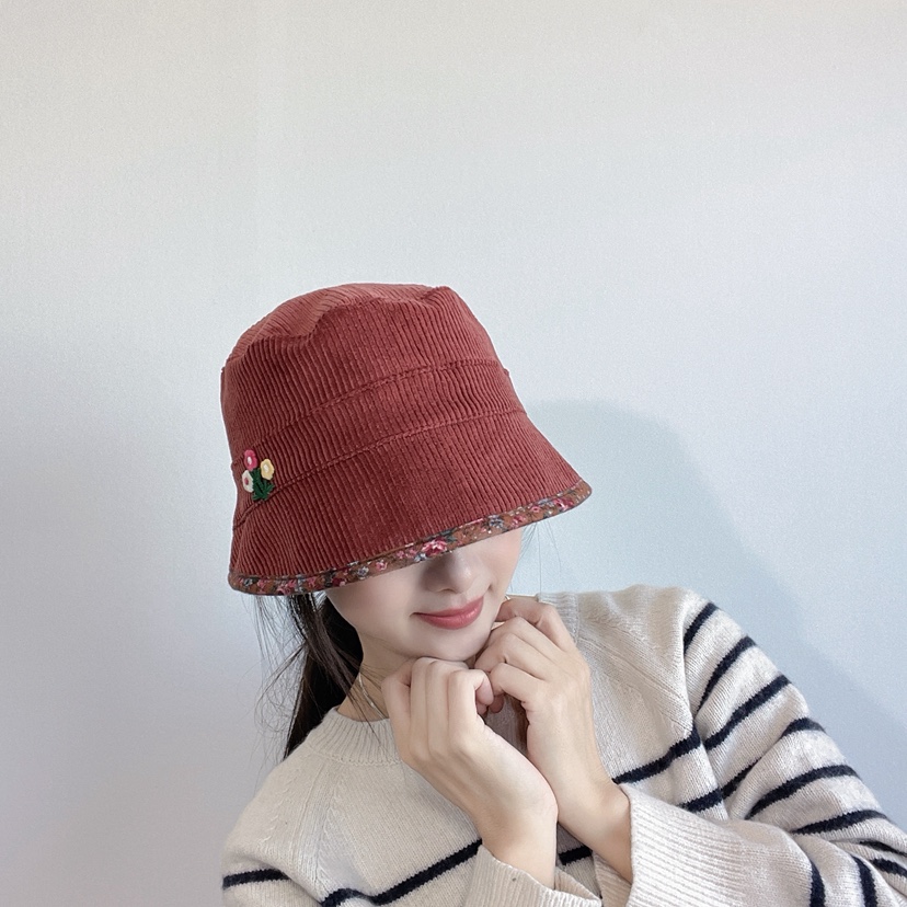 LOVELY HAT韓國直郵㊣女士新款25秋冬推薦職業時尚休閑帽子LOVELY HAT帽子