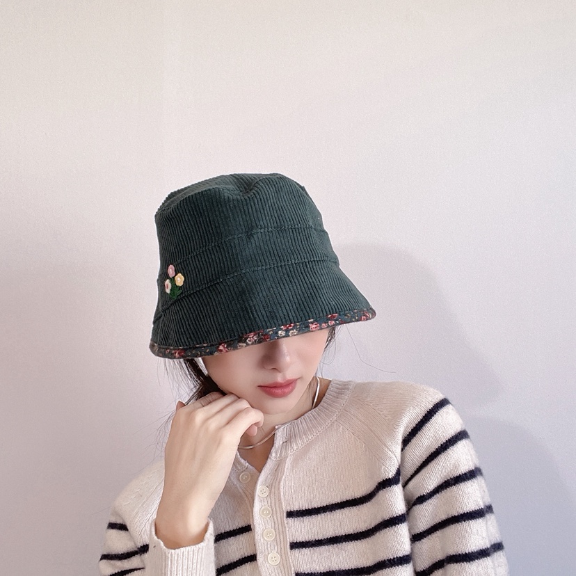 LOVELY HAT韓國直郵㊣女士新款25秋冬推薦職業時尚休閑帽子LOVELY HAT帽子