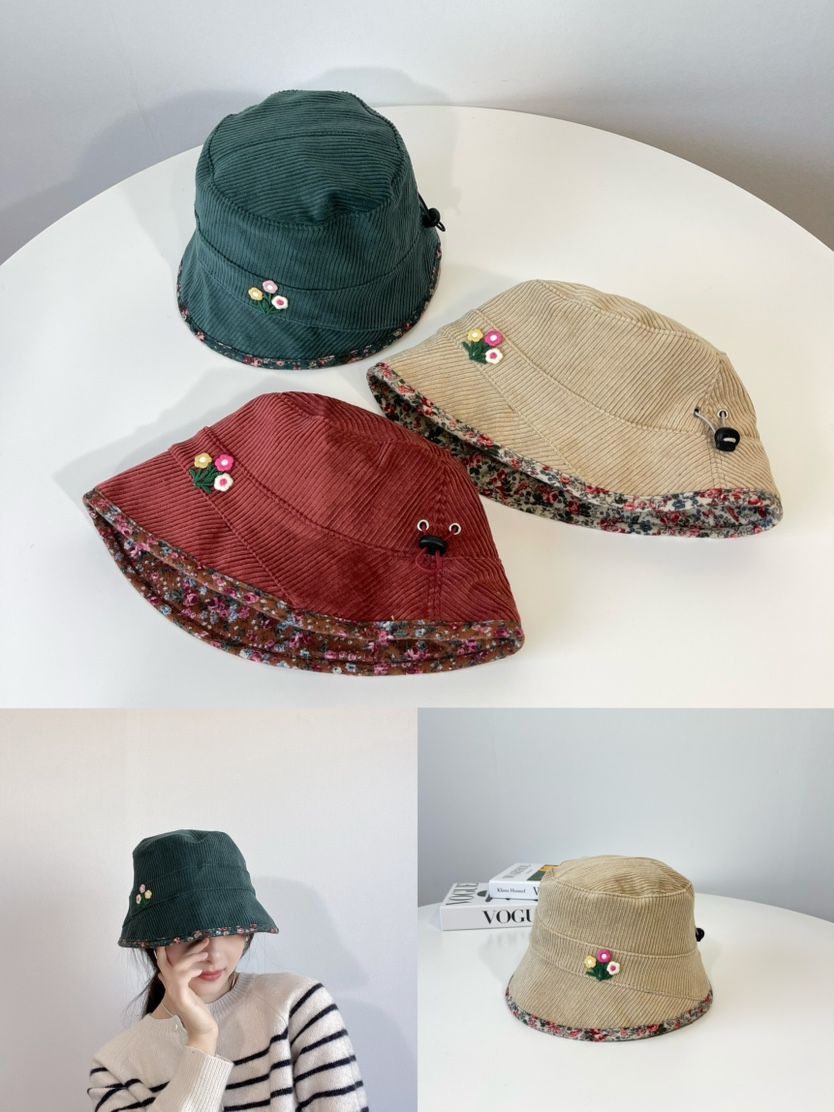 LOVELY HAT韓國直郵㊣女士新款25秋冬推薦職業時尚休閑帽子LOVELY HAT帽子