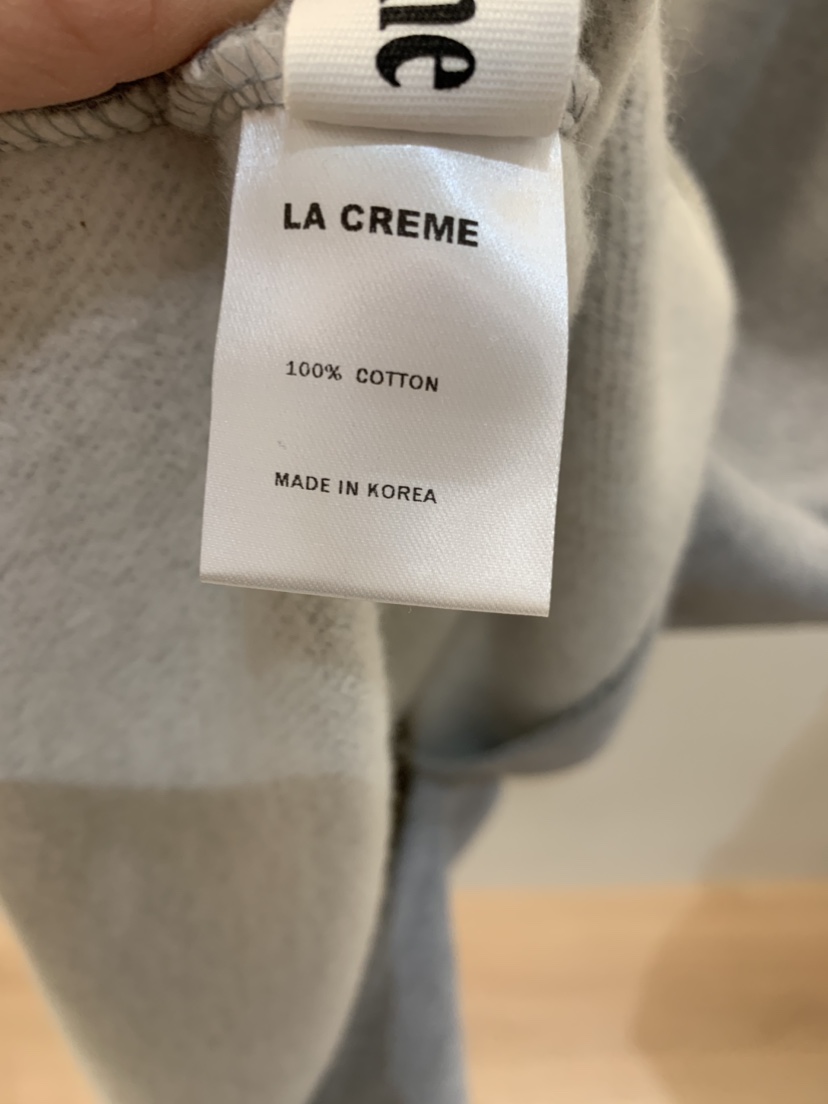 LA CREME東大門㊣直郵女裝新款25秋冬人氣熱賣推薦時尚長裙LA CREME長裙