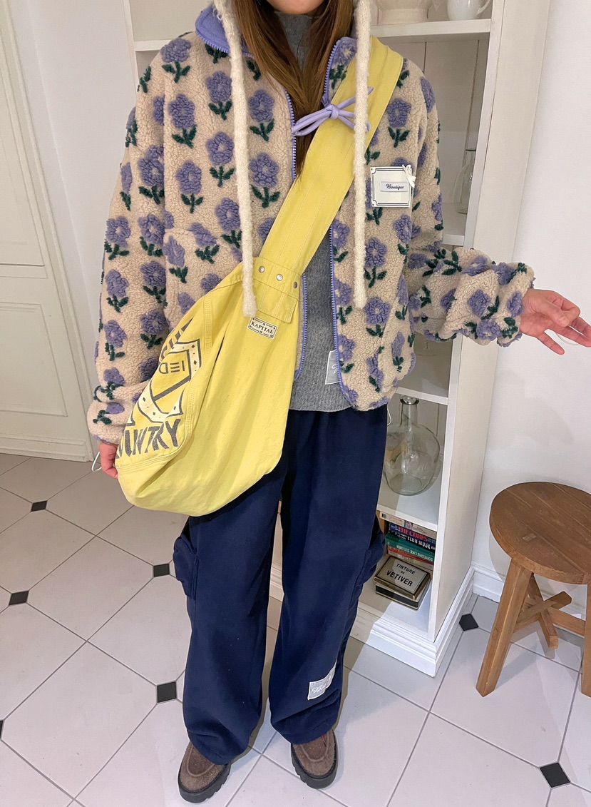 BOUTIQUE-L東大門㊣實拍女裝新品時尚職業人氣25秋冬休閑夾克BOUTIQUE-L夾克