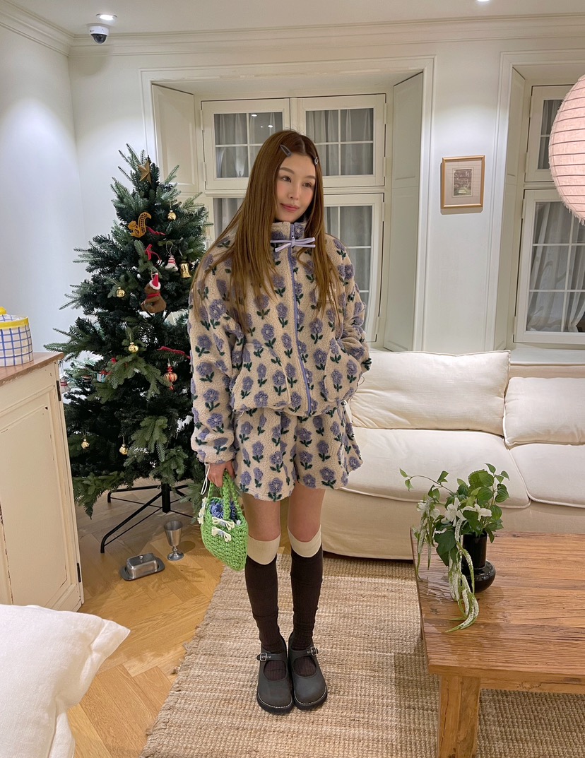 BOUTIQUE-L東大門㊣實拍女裝新品時尚職業人氣25秋冬休閑夾克BOUTIQUE-L夾克