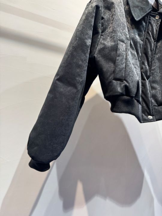 1.3東大門㊣實拍女裝新款休閑時尚25秋冬職業熱賣人氣夾克1.3夾克