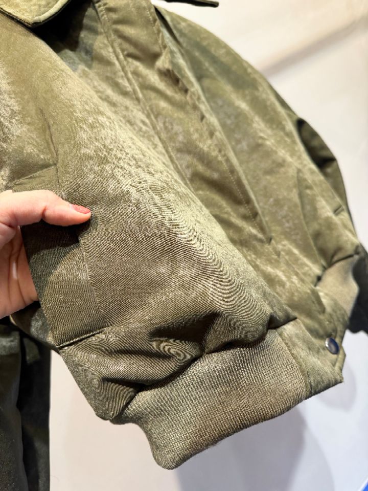 1.3東大門㊣實拍女裝新款休閑時尚25秋冬職業熱賣人氣夾克1.3夾克