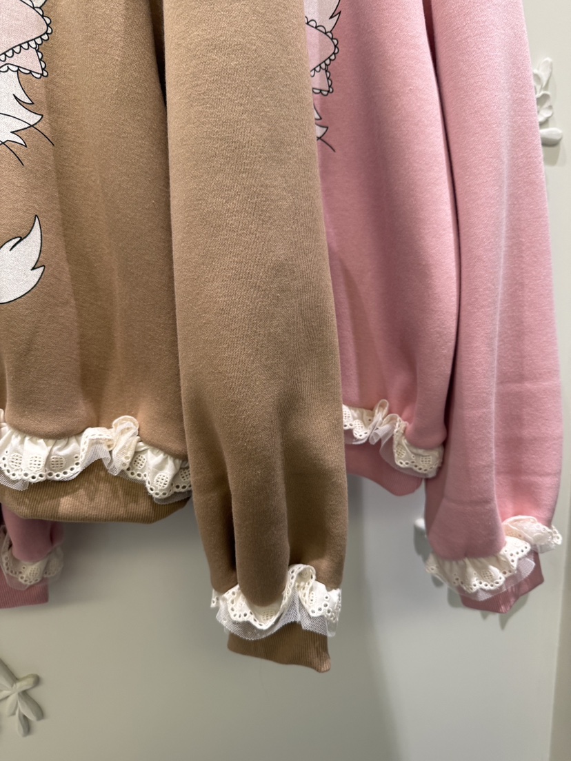 BE&amp;BE東大門㊣實拍女士新款人氣休閑職業25秋冬推薦衛衣BE&be衛衣