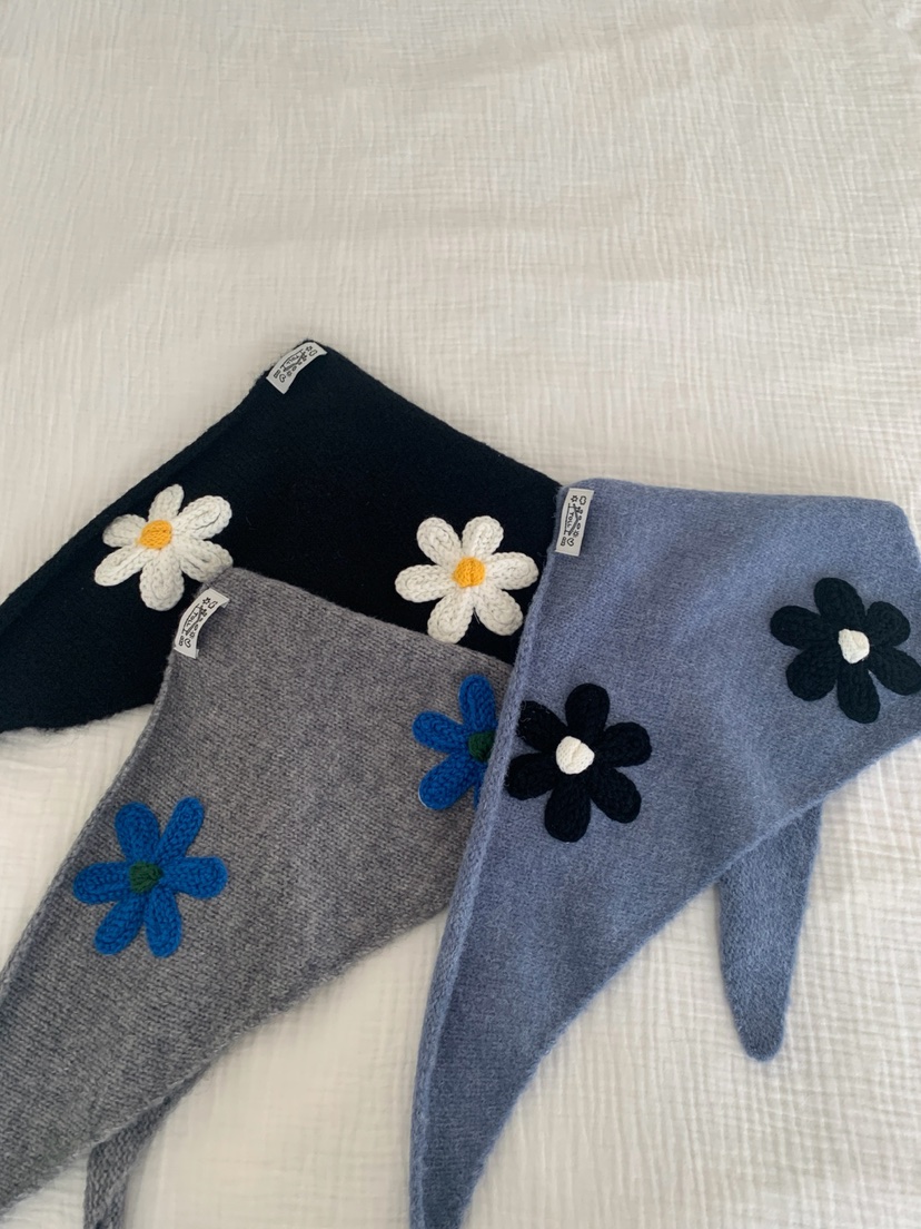 TOLL東大門㊣實拍女士新品推薦職業休閑時尚熱賣人氣帽子花朵TOLL帽子