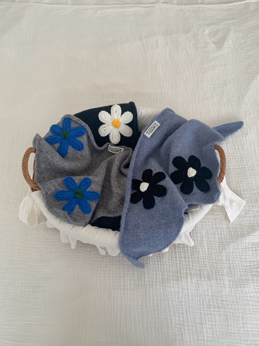 TOLL東大門㊣實拍女士新品推薦職業休閑時尚熱賣人氣帽子花朵TOLL帽子