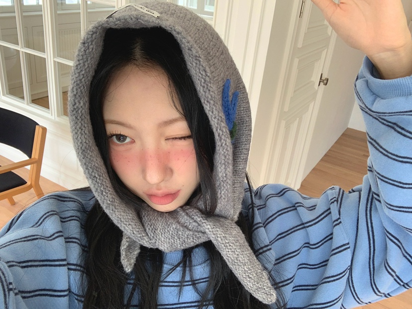 TOLL東大門㊣實拍女士新品推薦職業休閑時尚熱賣人氣帽子花朵TOLL帽子