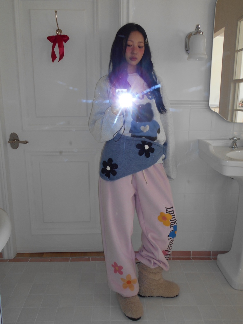 TOLL東大門㊣實拍女士新品推薦職業休閑時尚熱賣人氣帽子花朵TOLL帽子