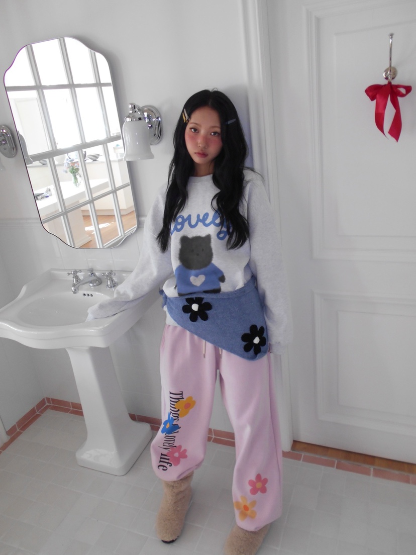 TOLL東大門㊣實拍女士新品推薦職業休閑時尚熱賣人氣帽子花朵TOLL帽子