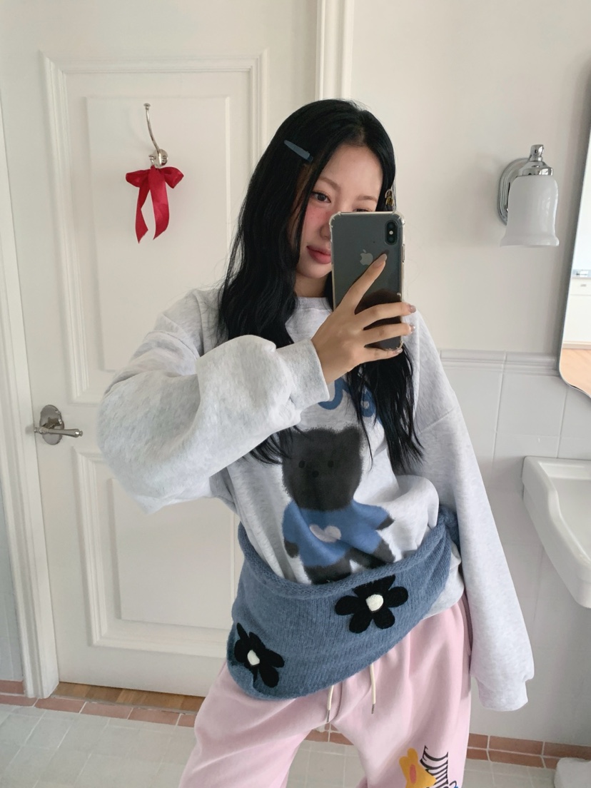 TOLL東大門㊣實拍女士新品推薦職業休閑時尚熱賣人氣帽子花朵TOLL帽子