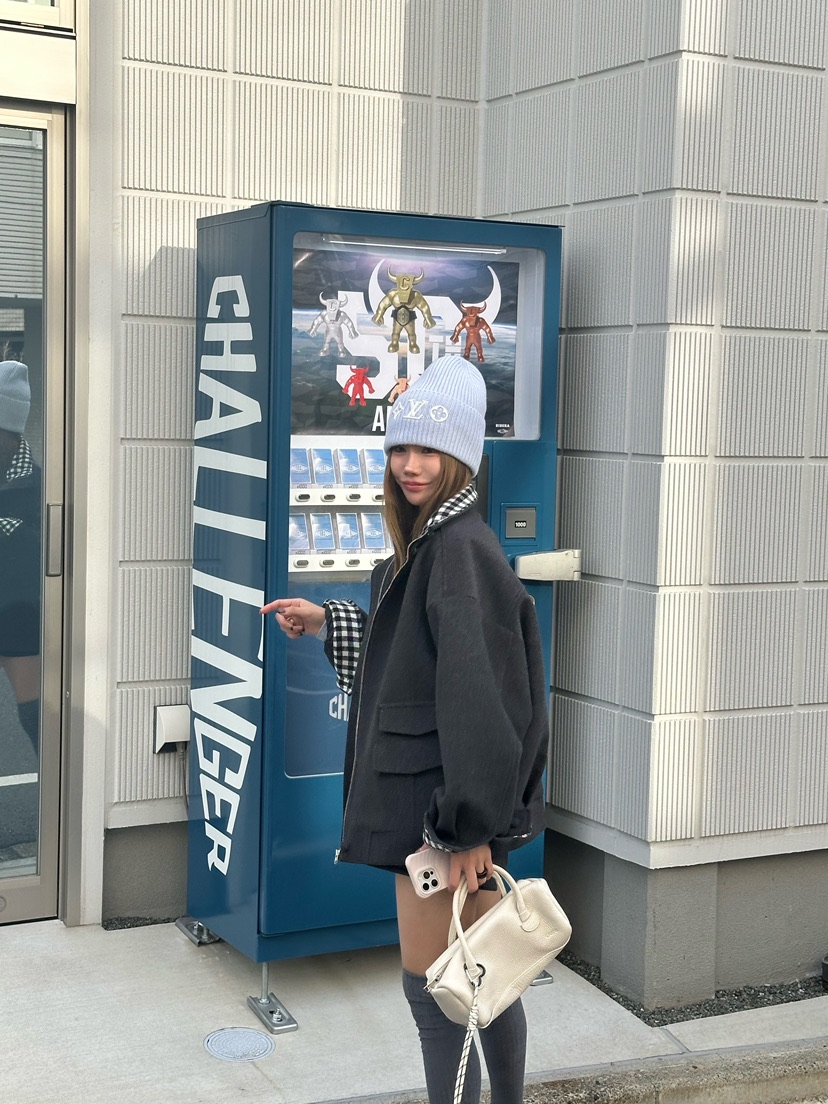 ZEROZERO東大門㊣直郵女裝新品休閑職業25秋冬推薦夾克羊毛ZEROZERO夾克