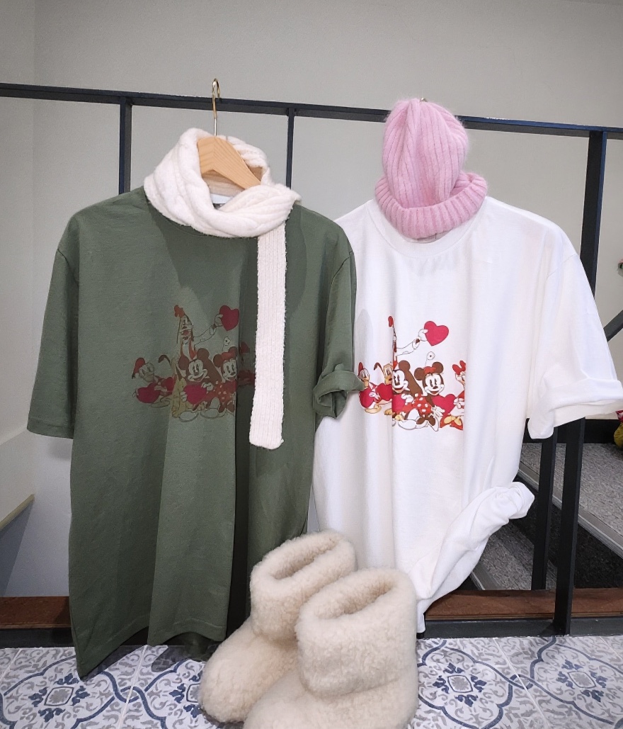 BLACK RIBBON-A東大門㊣代購女士新品推薦職業人氣熱賣T恤BLACK RIBBON-AT恤