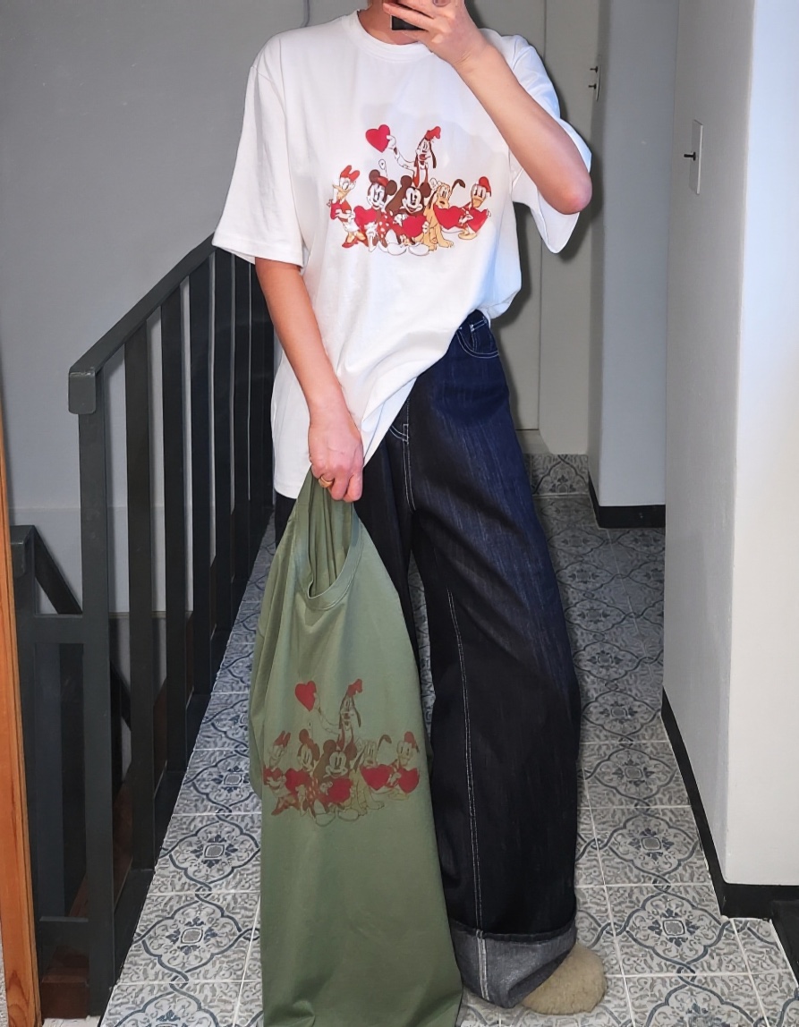 BLACK RIBBON-A東大門㊣代購女士新品推薦職業人氣熱賣T恤BLACK RIBBON-AT恤