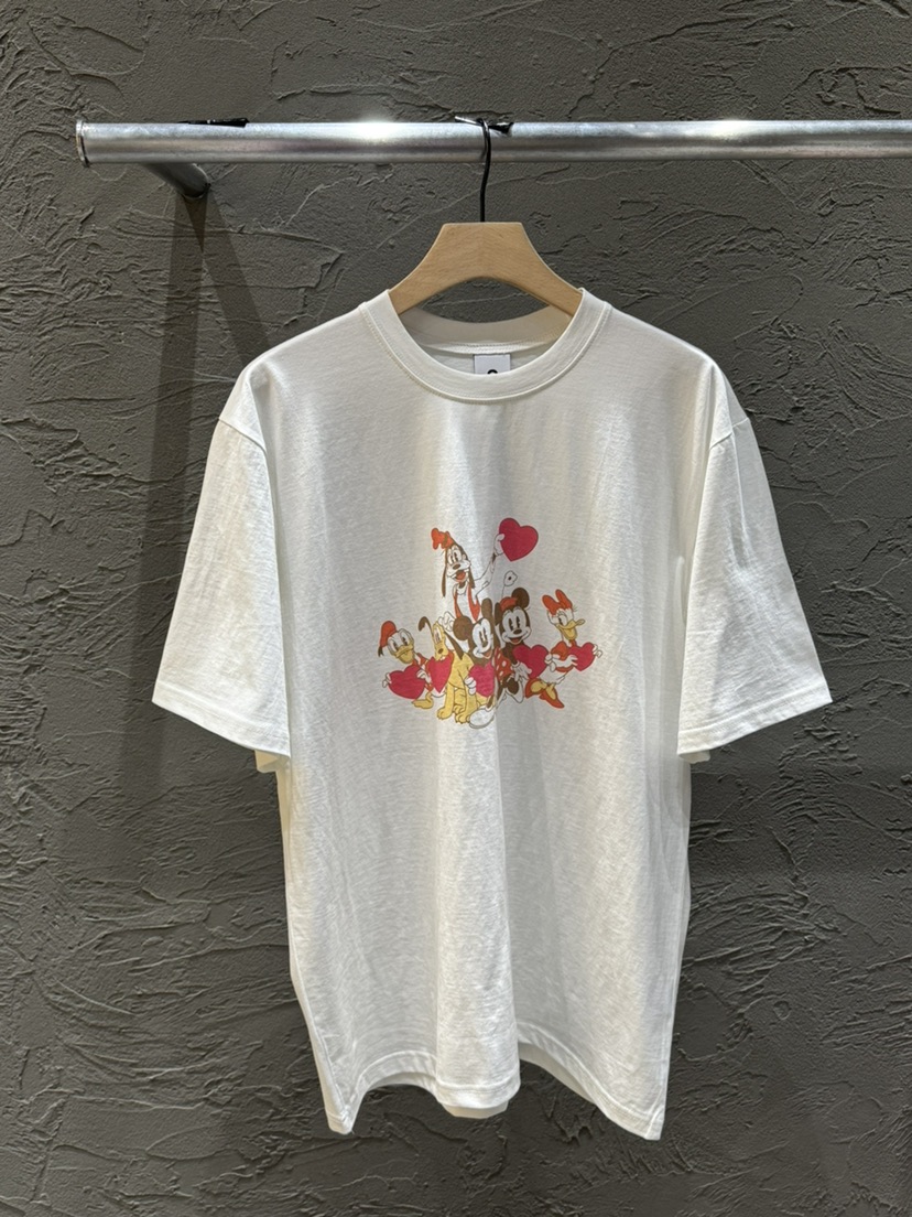 BLACK RIBBON-A東大門㊣代購女士新品推薦職業人氣熱賣T恤BLACK RIBBON-AT恤圖色1