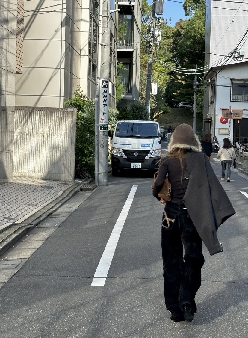 ZEROZERO韓國直郵㊣女裝新款熱賣人氣時尚休閑褲天鵝絨含腰帶ZEROZERO休閑褲