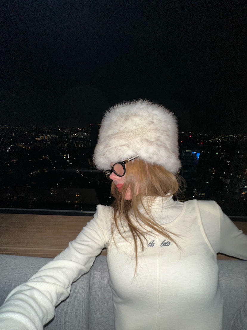 ZEROZERO韓國直郵㊣女士新品25秋冬人氣時尚長袖T恤假兩件柔軟ZEROZERO長袖T恤