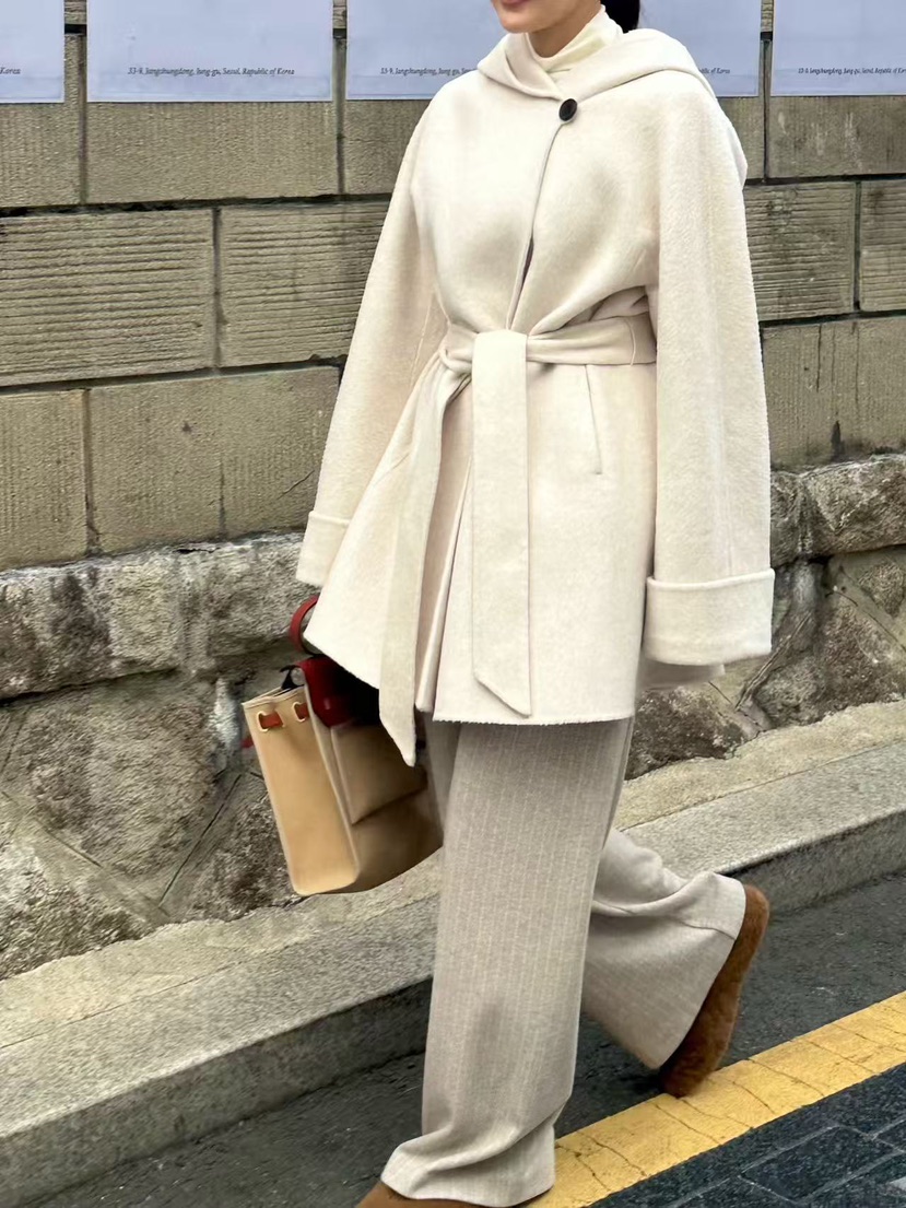 HEIZE韓國代購㊣女裝新品人氣推薦休閑時尚熱賣職業25秋冬休閑褲HEIZE休閑褲