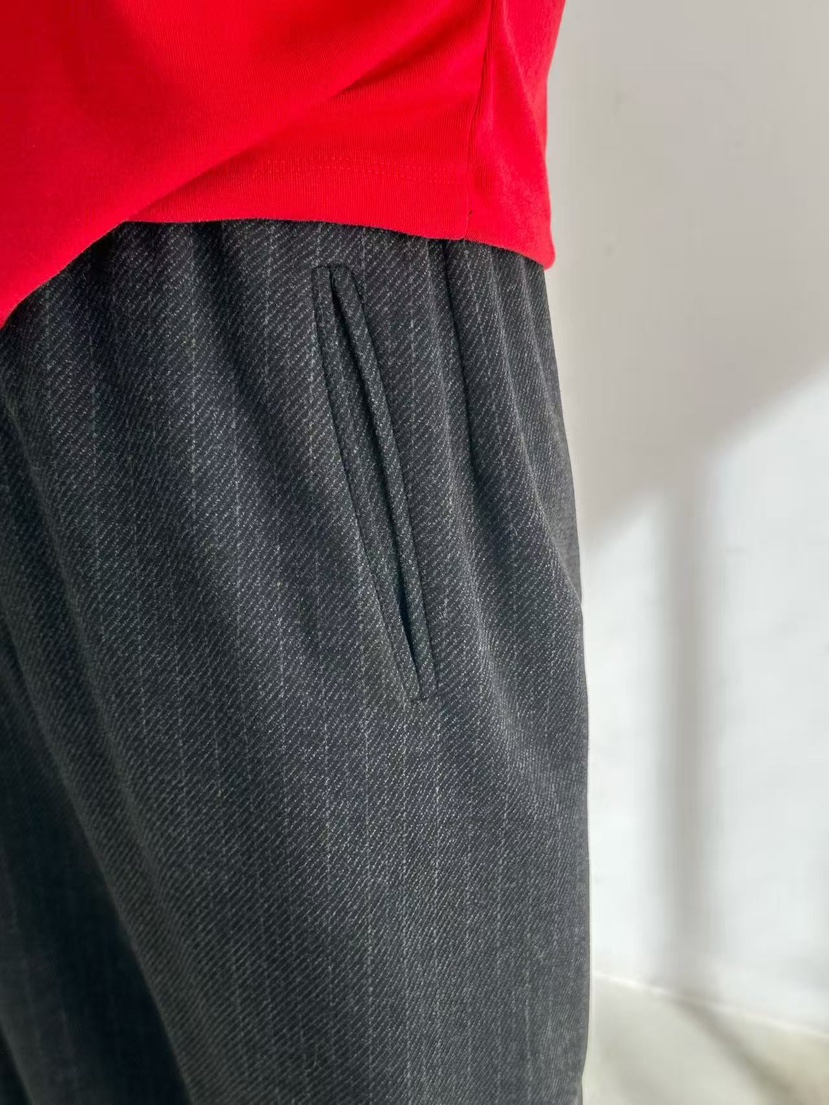 HEIZE韓國代購㊣女裝新品人氣推薦休閑時尚熱賣職業25秋冬休閑褲HEIZE休閑褲