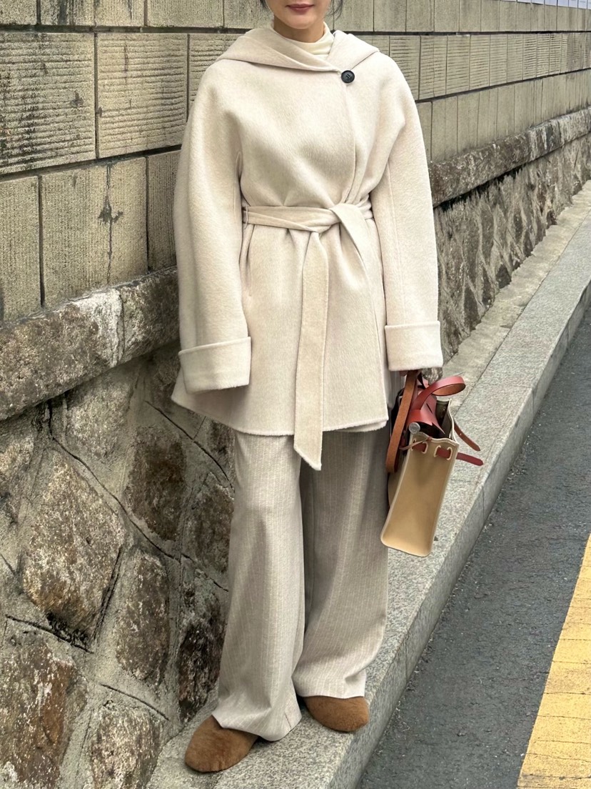 HEIZE韓國代購㊣女裝新品人氣推薦休閑時尚熱賣職業25秋冬休閑褲HEIZE休閑褲