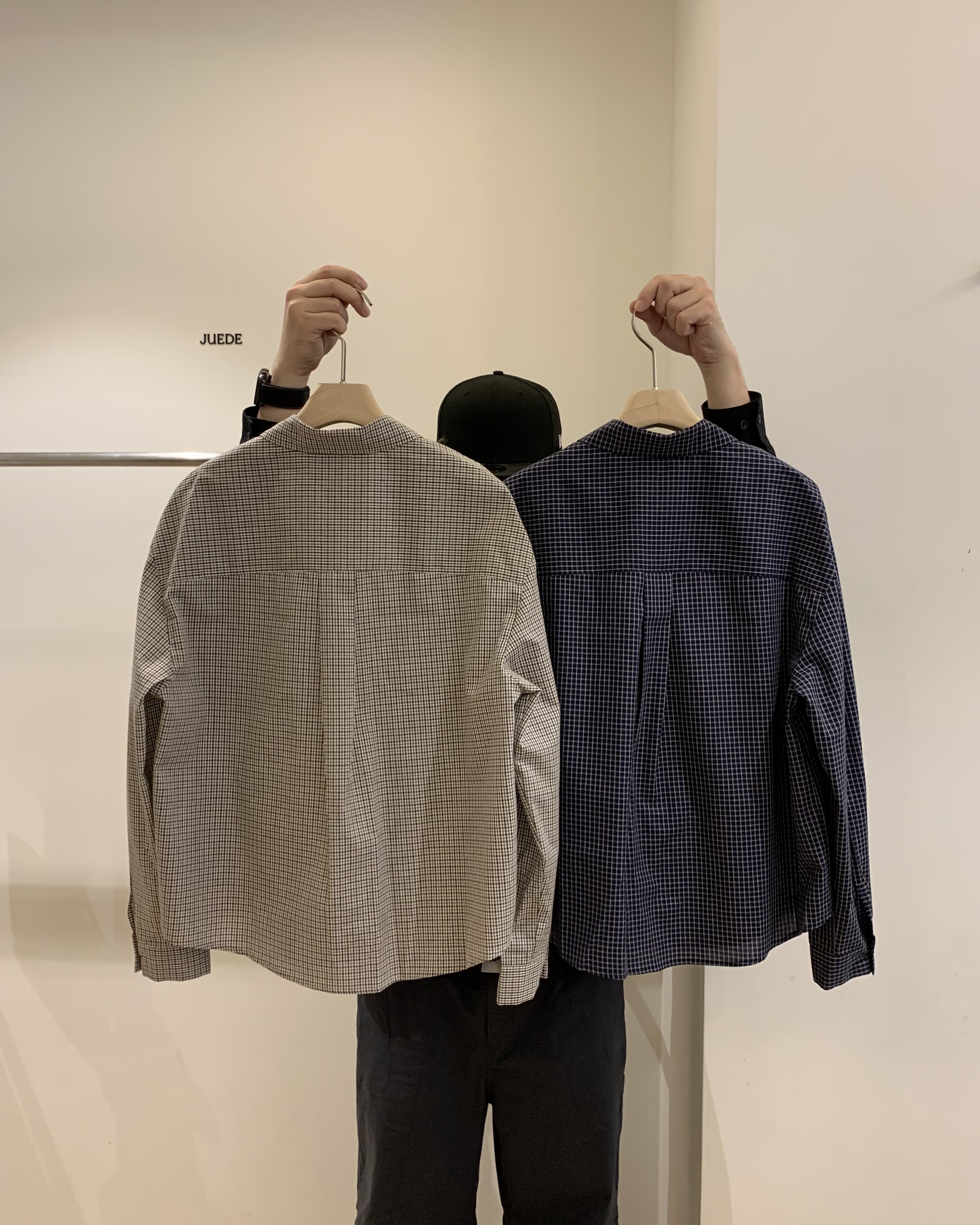 JUEDE韓國代購㊣女士新款推薦襯衫蕾絲衫JUEDE襯衫/蕾絲衫