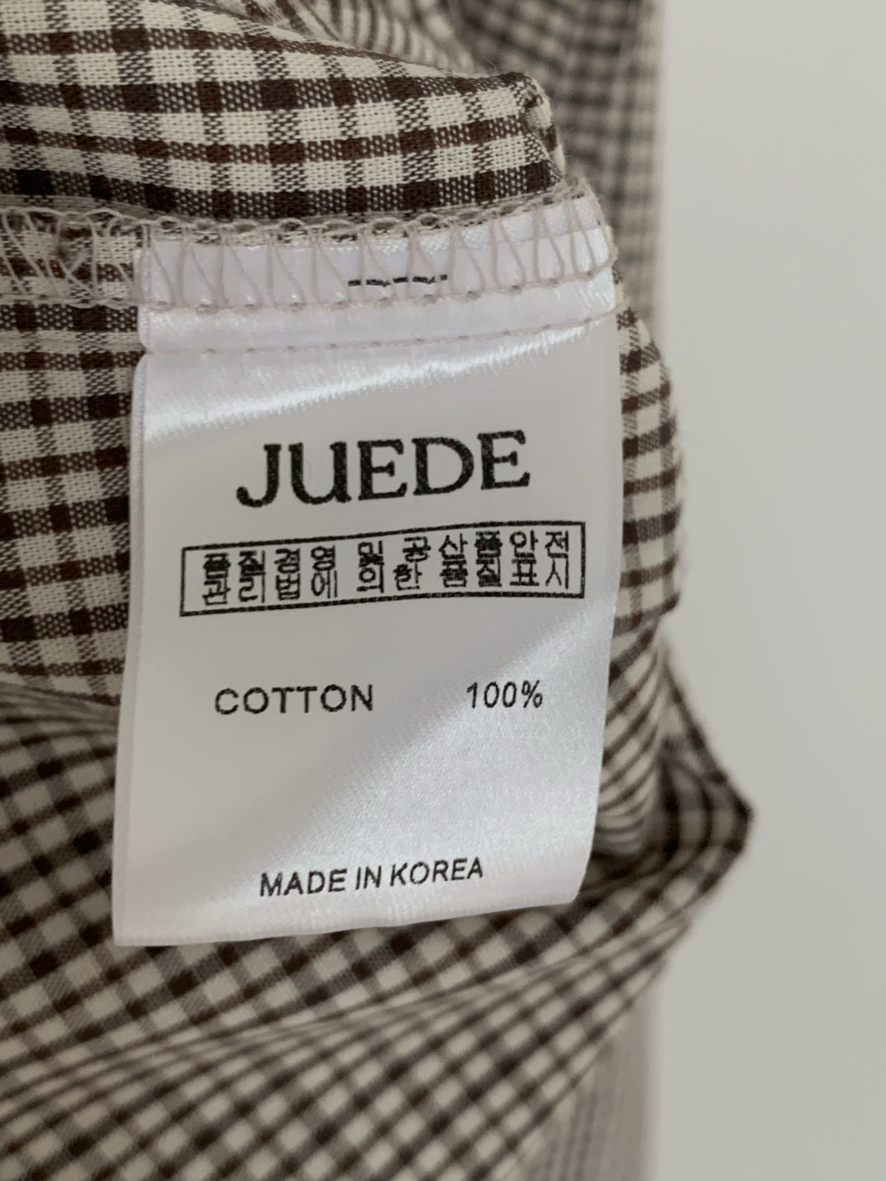 JUEDE韓國代購㊣女士新款推薦襯衫蕾絲衫JUEDE襯衫/蕾絲衫