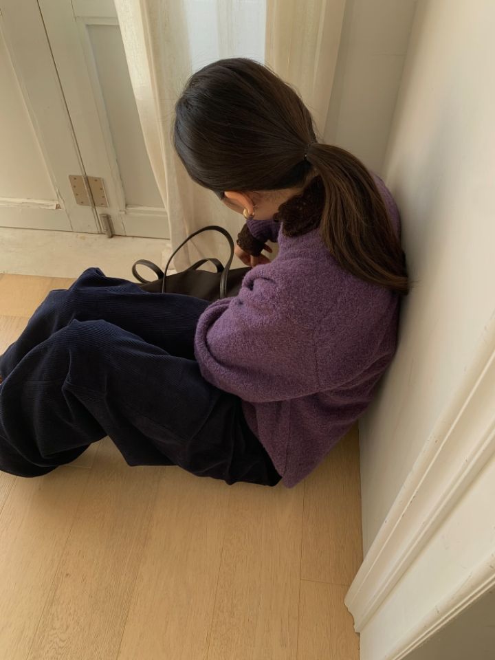 MARE東大門㊣代購女士新品推薦職業時尚休閑熱賣休閑褲燈芯絨MARE休閑褲