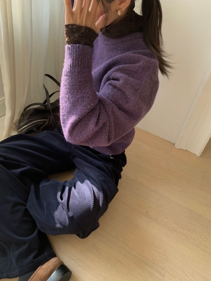 MARE東大門㊣代購女士新品推薦職業時尚休閑熱賣休閑褲燈芯絨MARE休閑褲