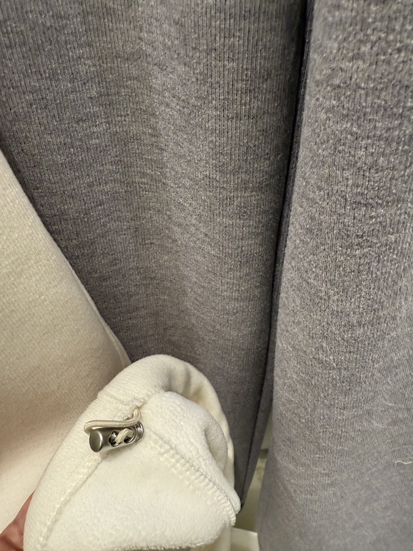 BE&amp;BE東大門㊣直郵女裝新品熱賣推薦職業25秋冬休閑褲抓絨BE&be休閑褲