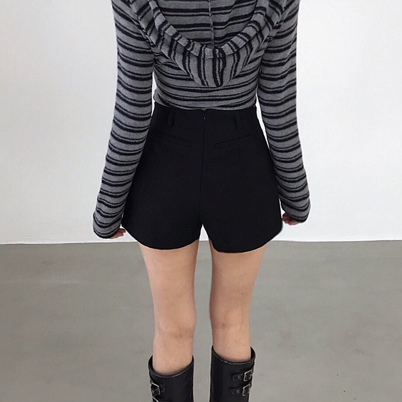 2TWO MOON東大門㊣代購女士新款時尚職業休閑25秋冬人氣裙褲2TWO MOON裙褲