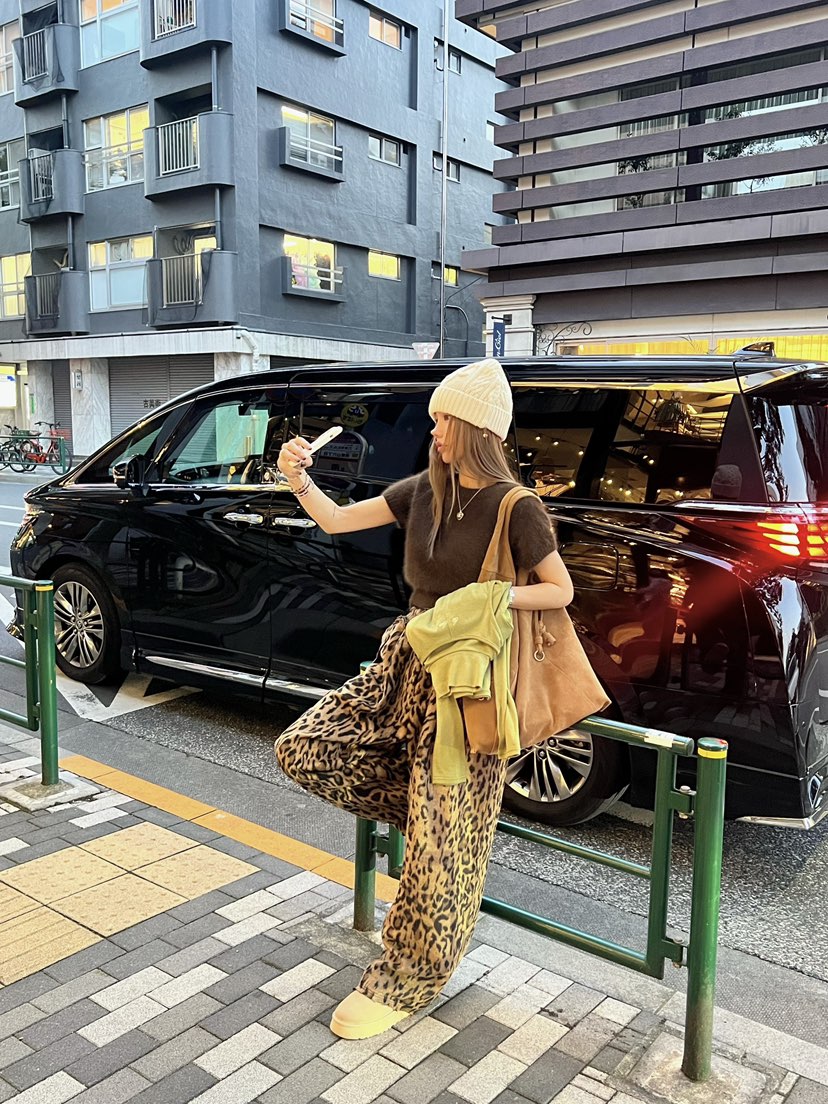 ZEROZERO韓國直郵㊣女士新款熱賣25秋冬推薦時尚休閑褲闊腿褲ZEROZERO休閑褲