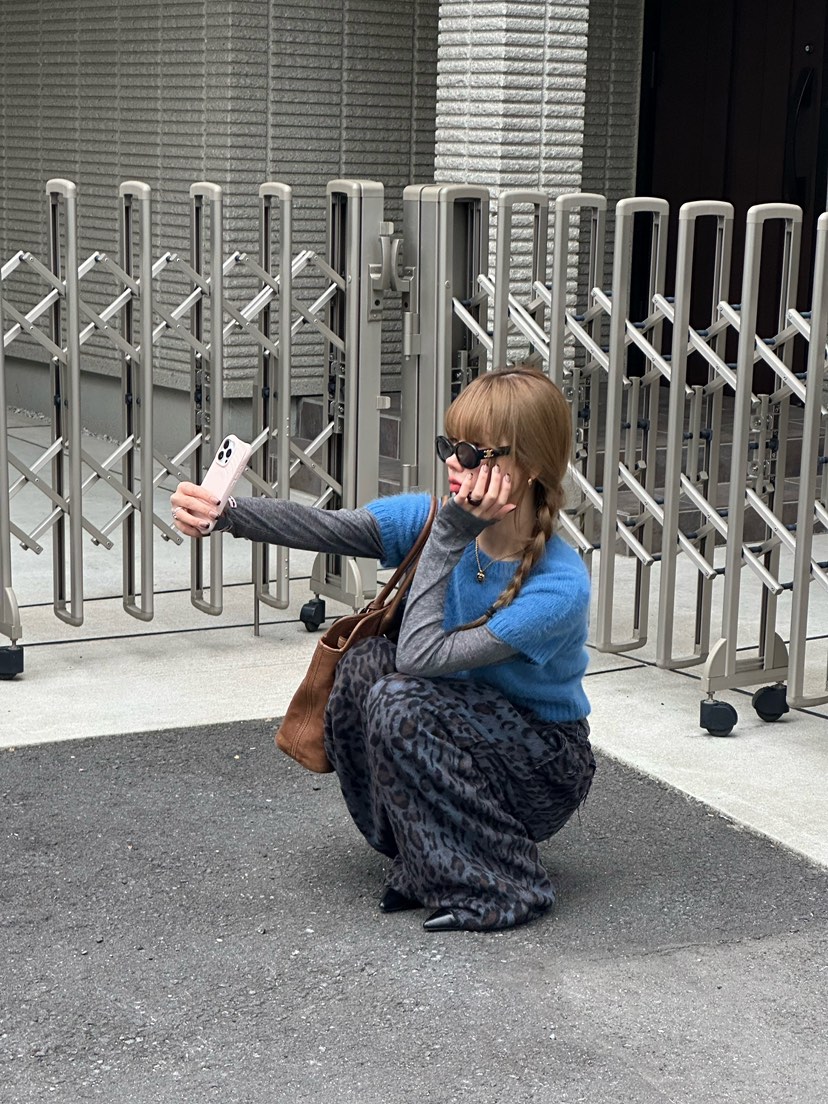 ZEROZERO韓國直郵㊣女士新款熱賣25秋冬推薦時尚休閑褲闊腿褲ZEROZERO休閑褲