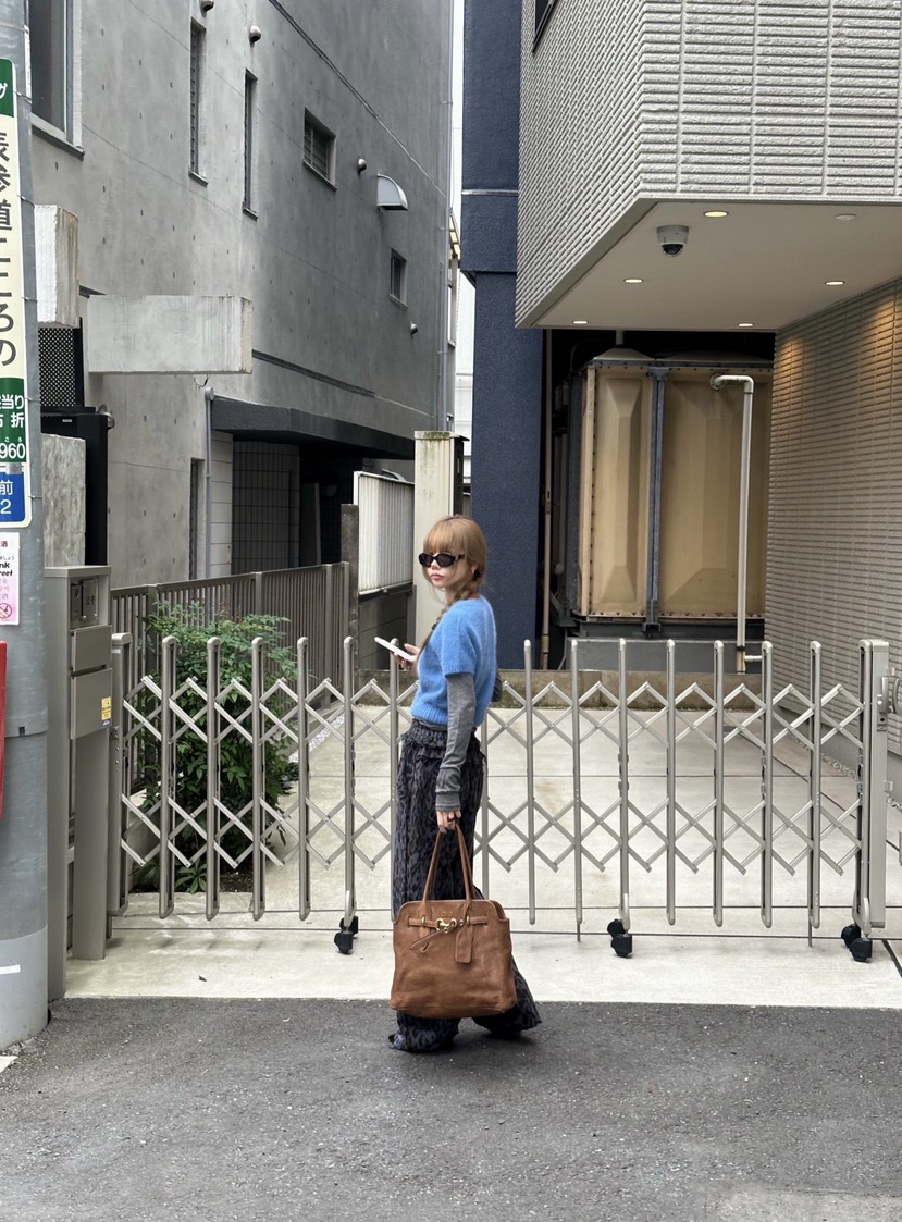 ZEROZERO韓國直郵㊣女士新款熱賣25秋冬推薦時尚休閑褲闊腿褲ZEROZERO休閑褲