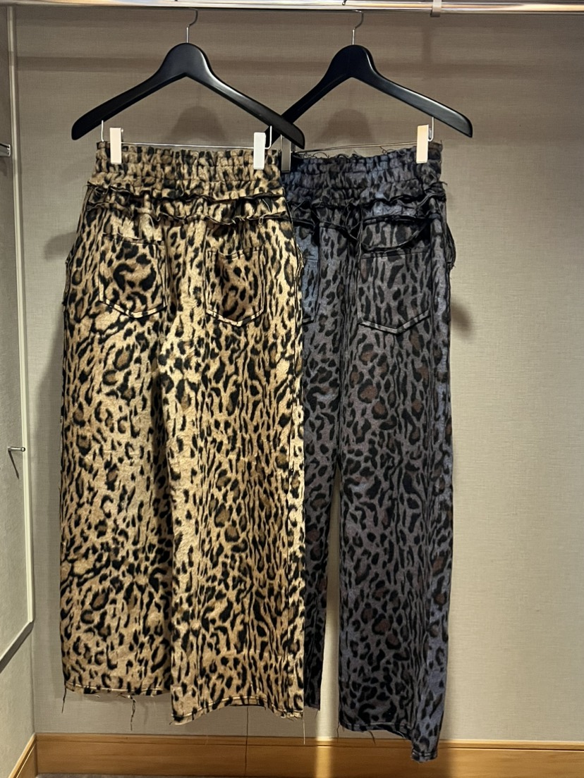 ZEROZERO韓國直郵㊣女士新款熱賣25秋冬推薦時尚休閑褲闊腿褲ZEROZERO休閑褲