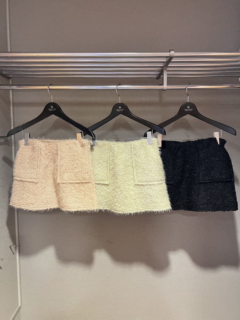 ZEROZERO韓國代購㊣女士新款時尚職業熱賣休閑推薦人氣裙褲ZEROZERO裙褲圖色2左二色