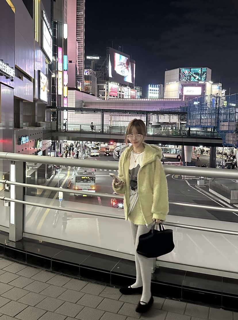 ZEROZERO韓國直郵㊣女裝新品人氣時尚推薦熱賣休閑夾克連帽絨ZEROZERO夾克圖色3