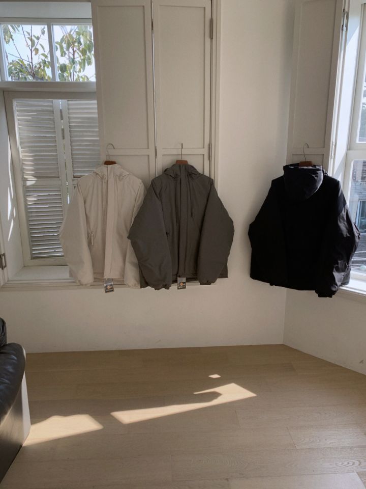 MARE東大門㊣代購女士新品推薦25秋冬人氣熱賣短款羽絨服兜帽MARE短款羽絨服