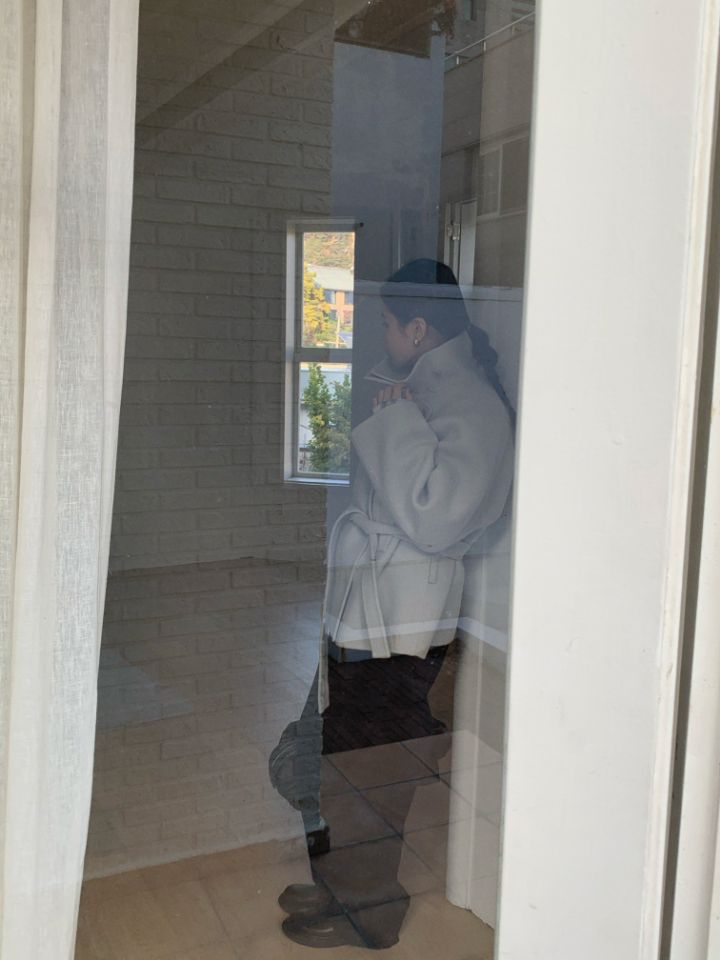 MARE東大門㊣實拍女裝新款職業休閑25秋冬中長款大衣含腰帶MARE中長款大衣