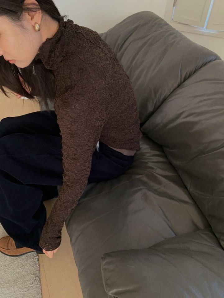 MARE韓國代購㊣女士新品熱賣休閑推薦職業人氣時尚25秋冬長袖T恤MARE長袖T恤