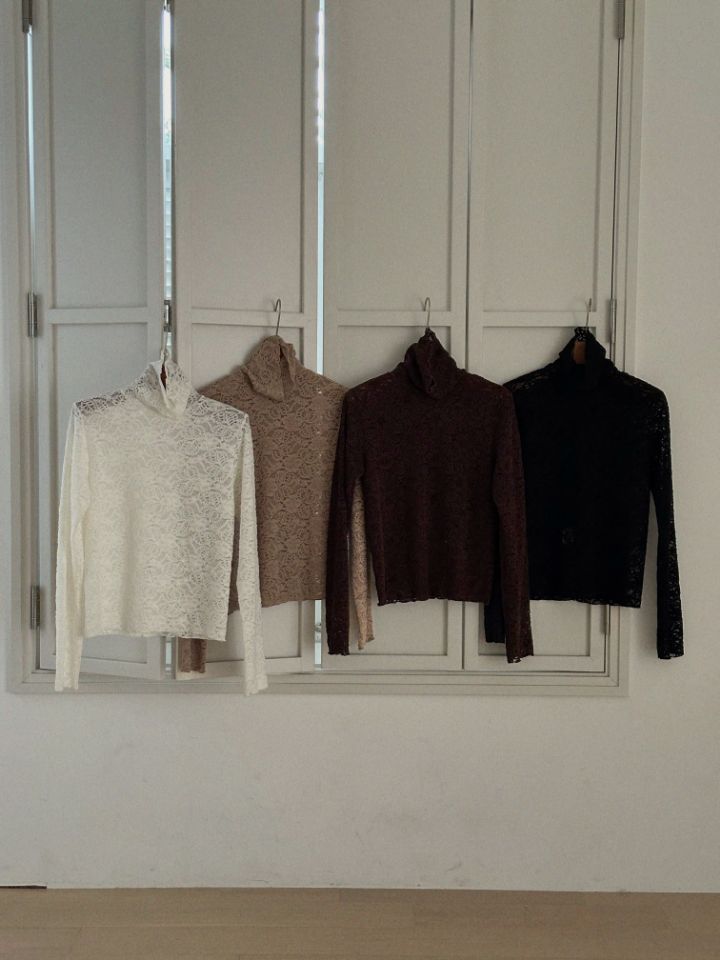 MARE韓國代購㊣女士新品熱賣休閑推薦職業人氣時尚25秋冬長袖T恤MARE長袖T恤