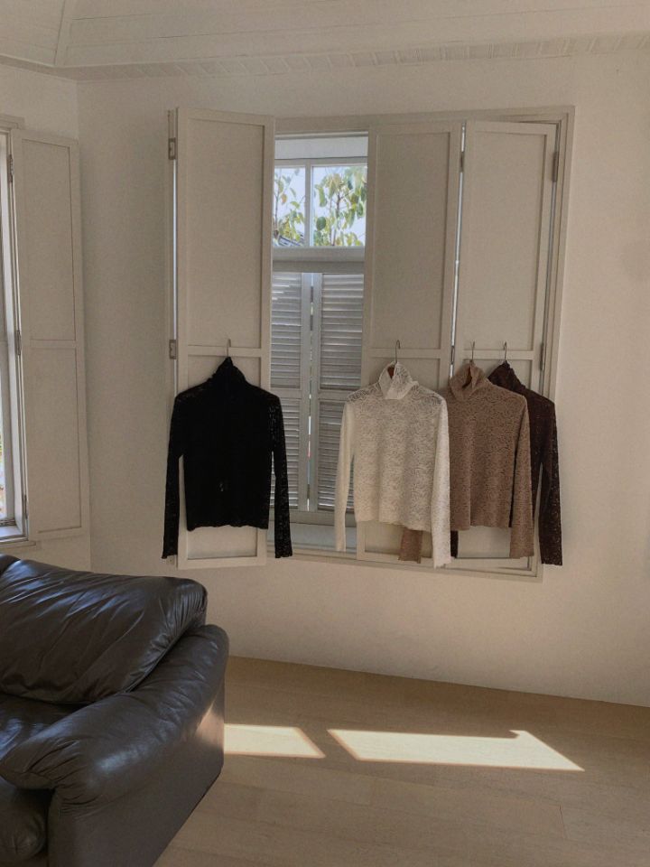 MARE韓國代購㊣女士新品熱賣休閑推薦職業人氣時尚25秋冬長袖T恤MARE長袖T恤