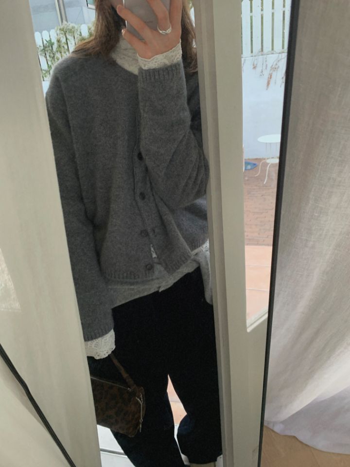 MARE韓國代購㊣女士新品熱賣休閑推薦職業人氣時尚25秋冬長袖T恤MARE長袖T恤